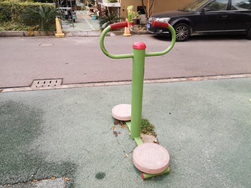 扭腰器