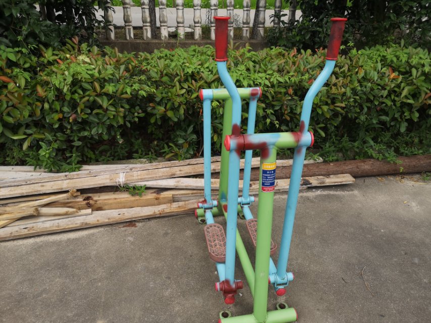 滑行器