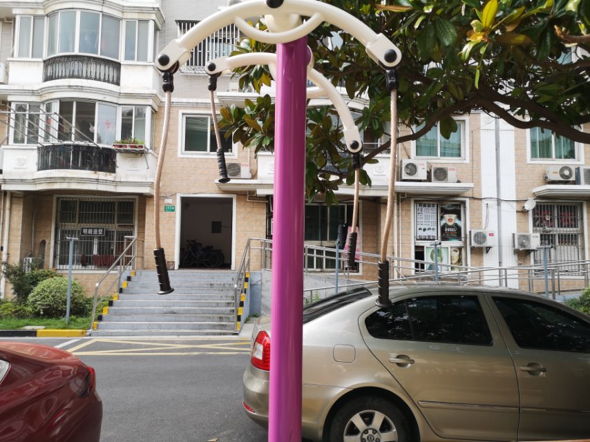 上肢牽引器