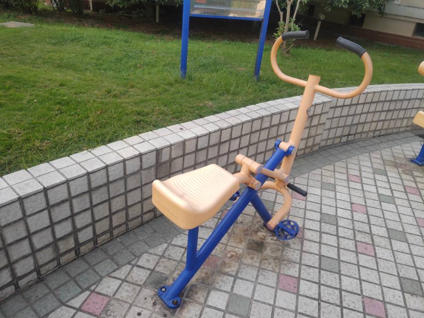 健騎機(jī)