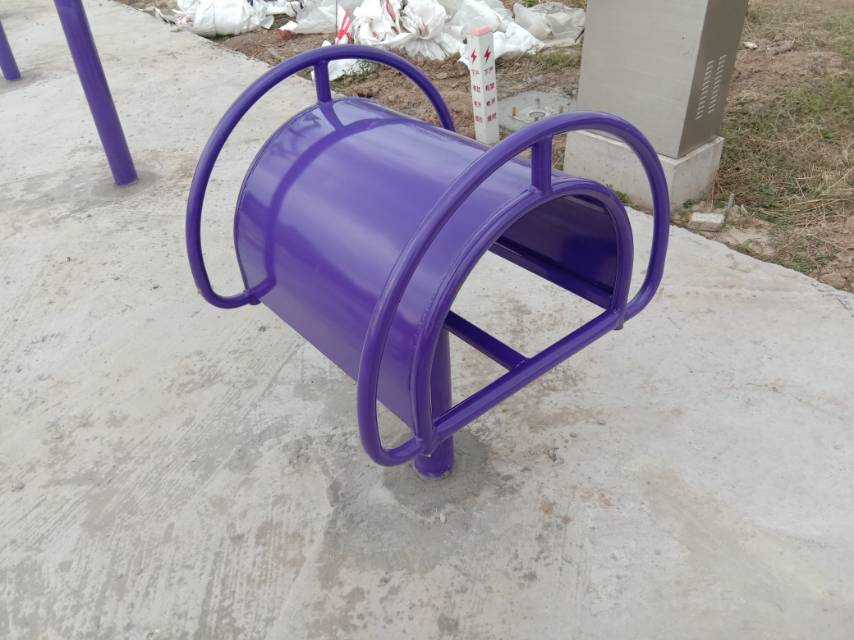 伸背器
