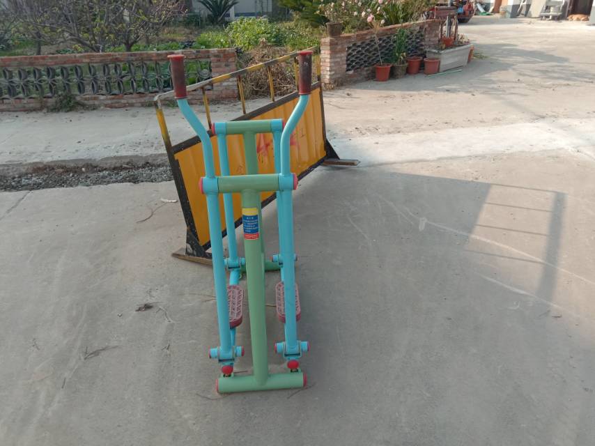 滑行器