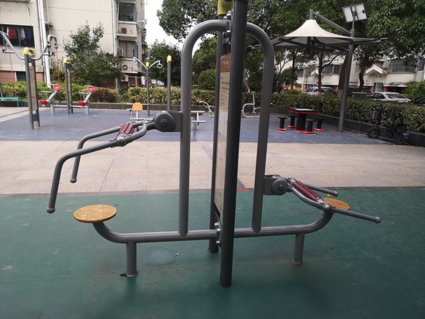 頸腰按摩器
