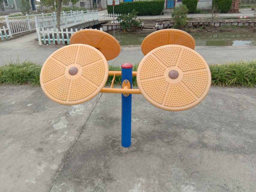 太極揉推器
