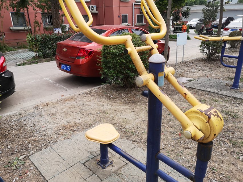 上肢鍛煉器
