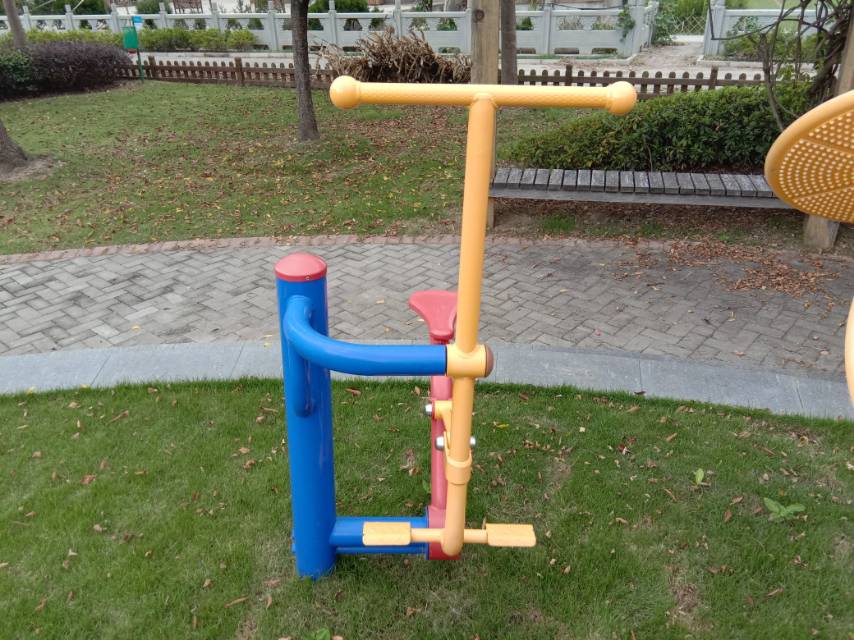 健騎機(jī)