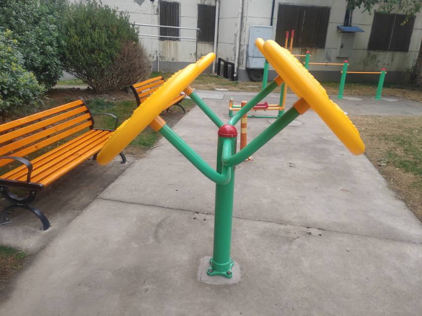 太極揉推器