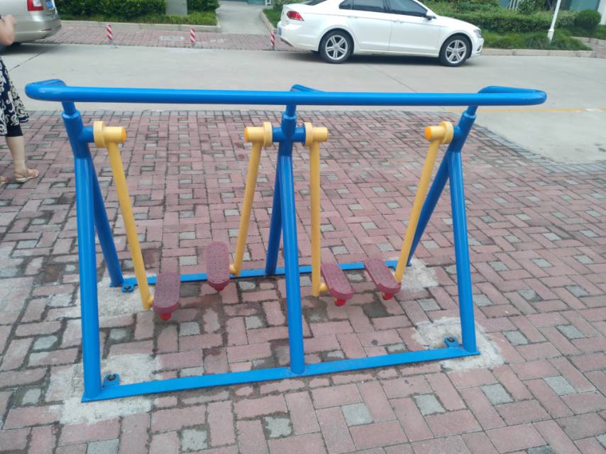 漫步器