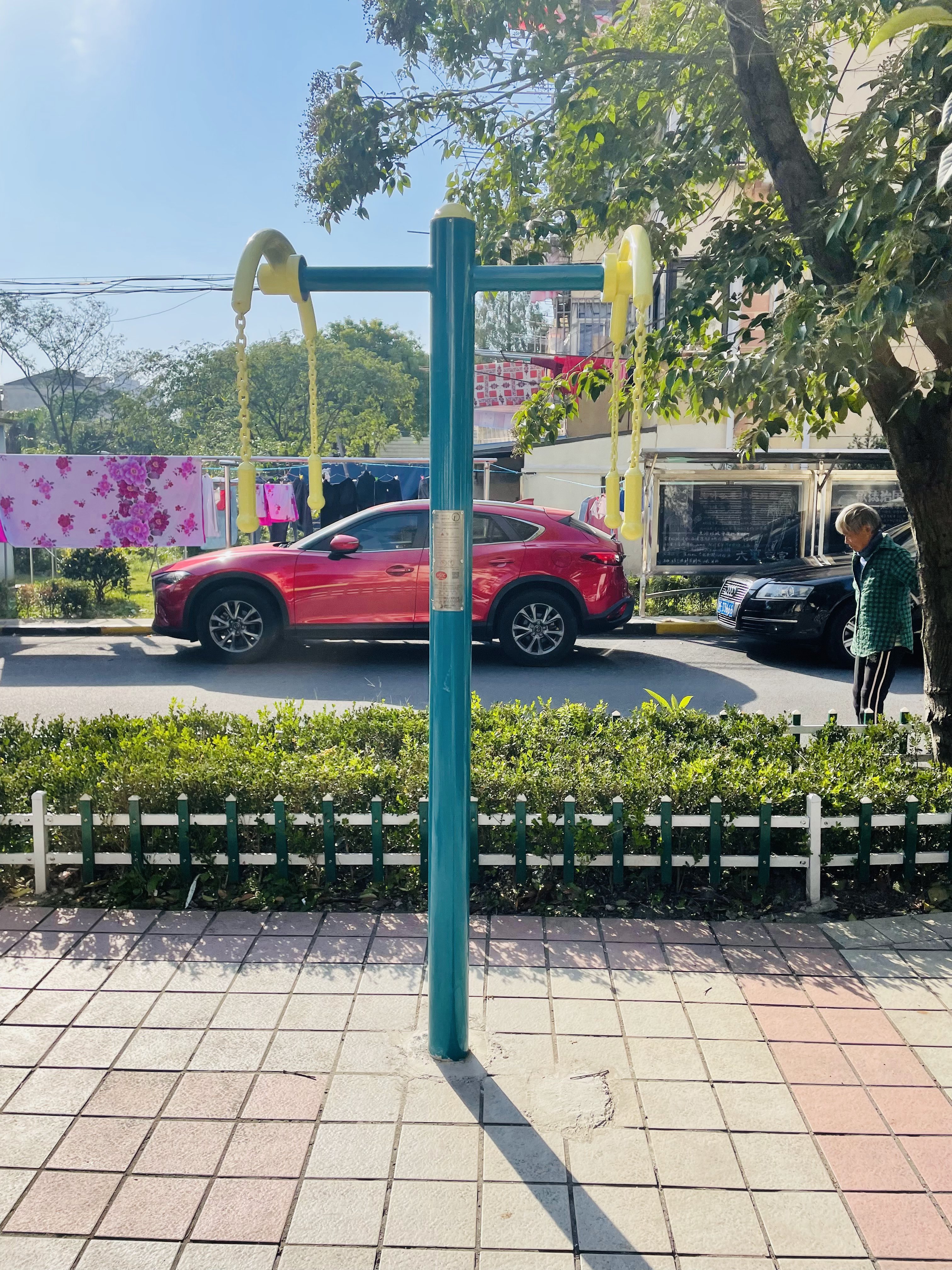 上肢牽引器