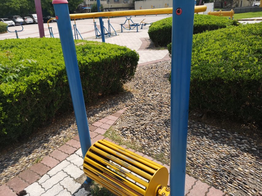 水車