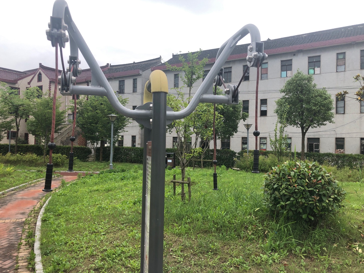 上肢牽引器