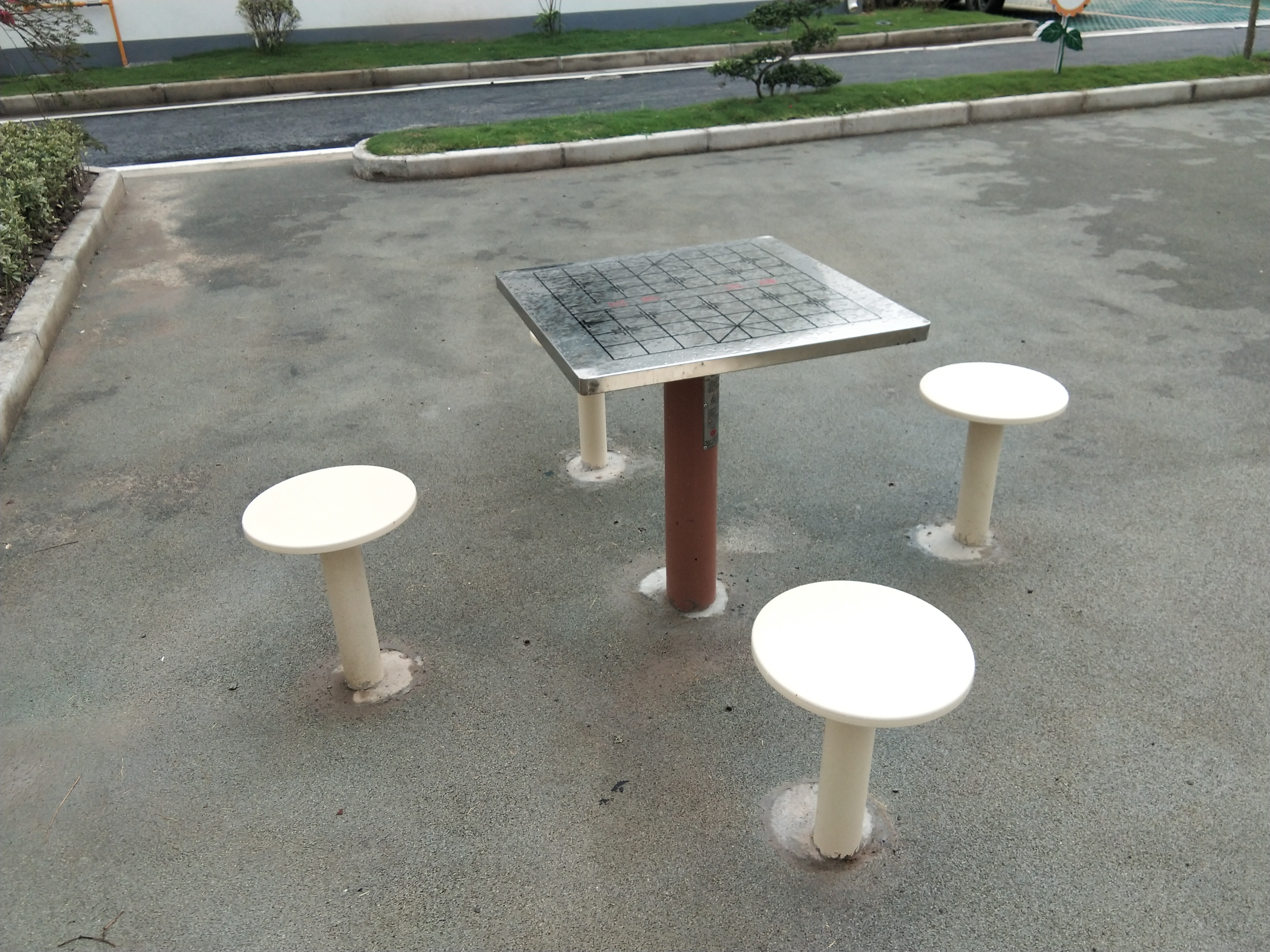 棋牌桌