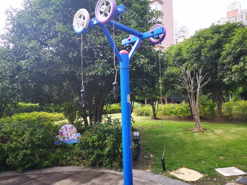 上肢牽引器