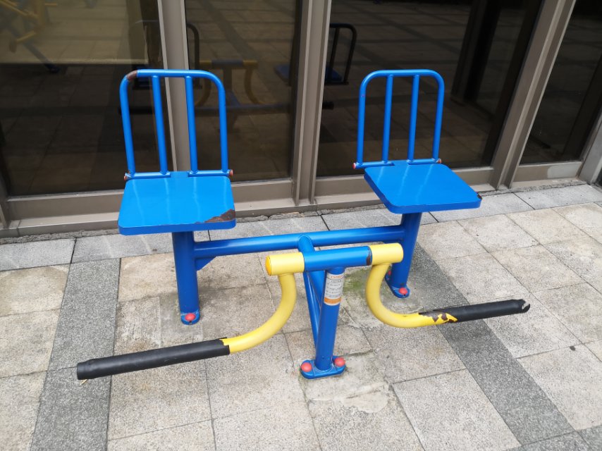 下肢訓(xùn)練器