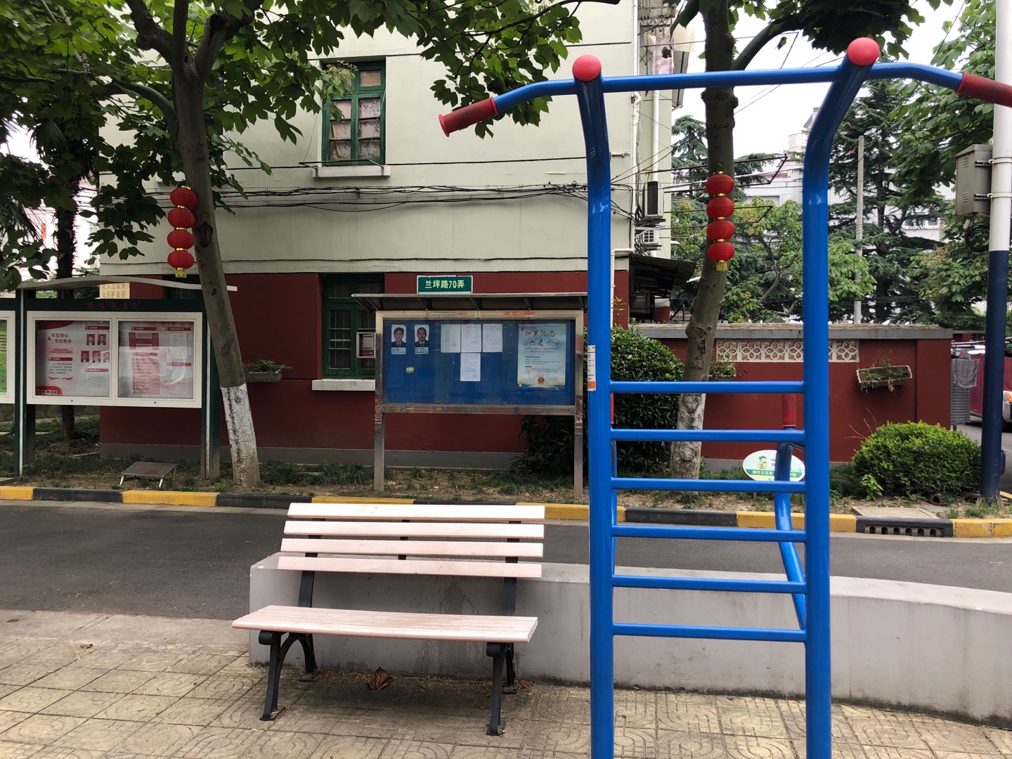 多功能鍛煉器
