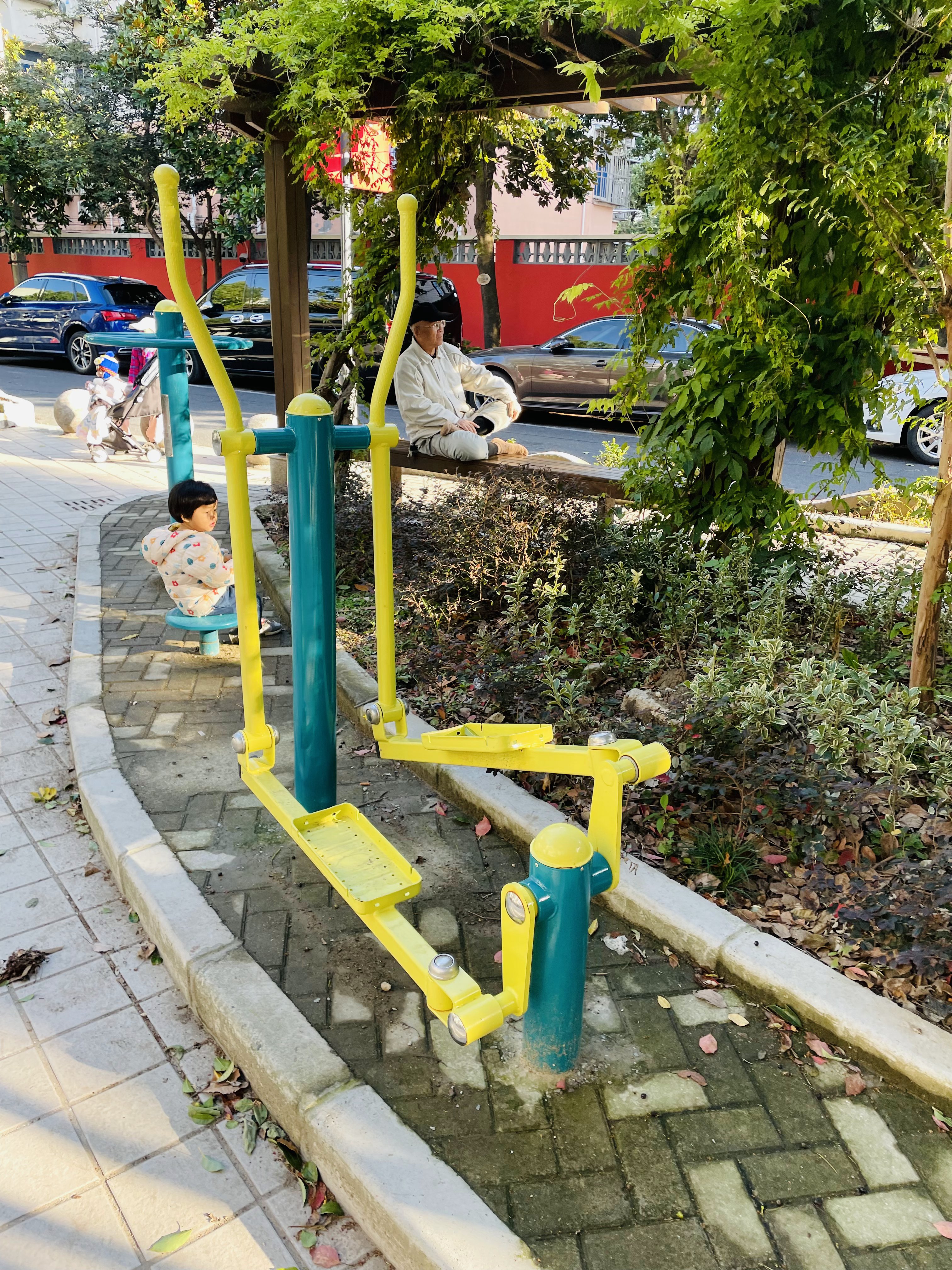 橢圓機(jī)