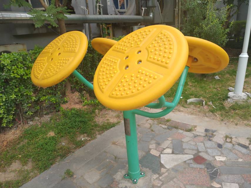 太極揉推器