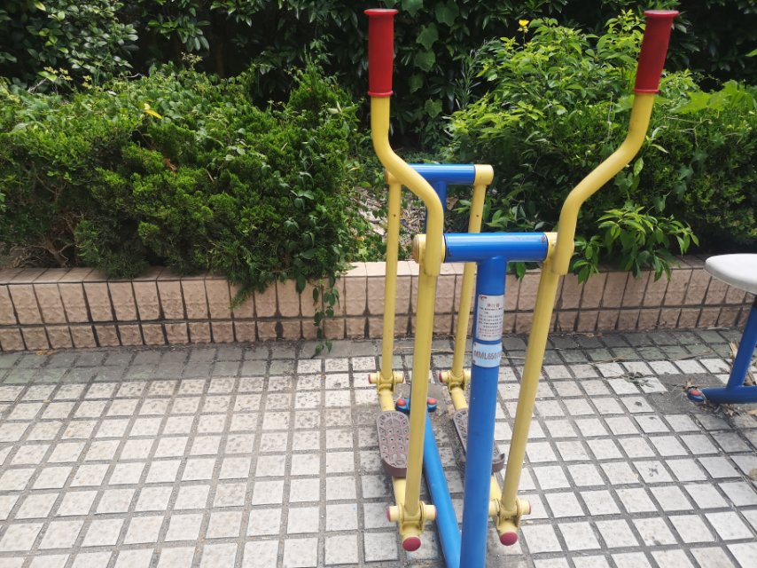滑行器