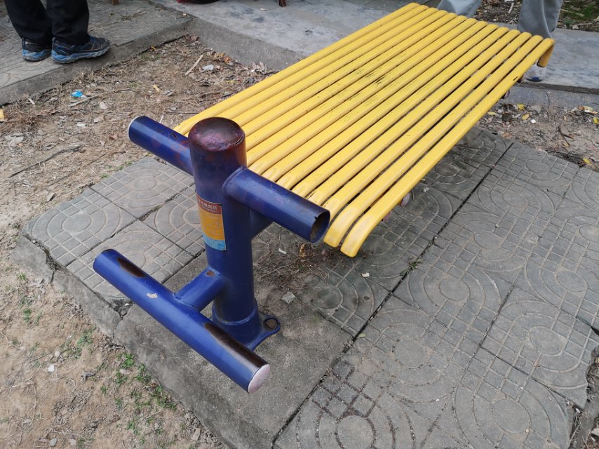 仰臥起平臺(tái)
