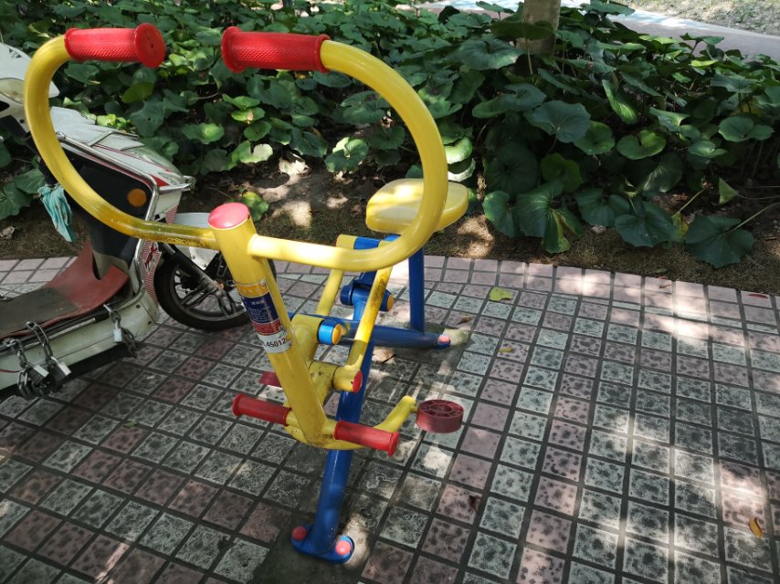 健騎機(jī)