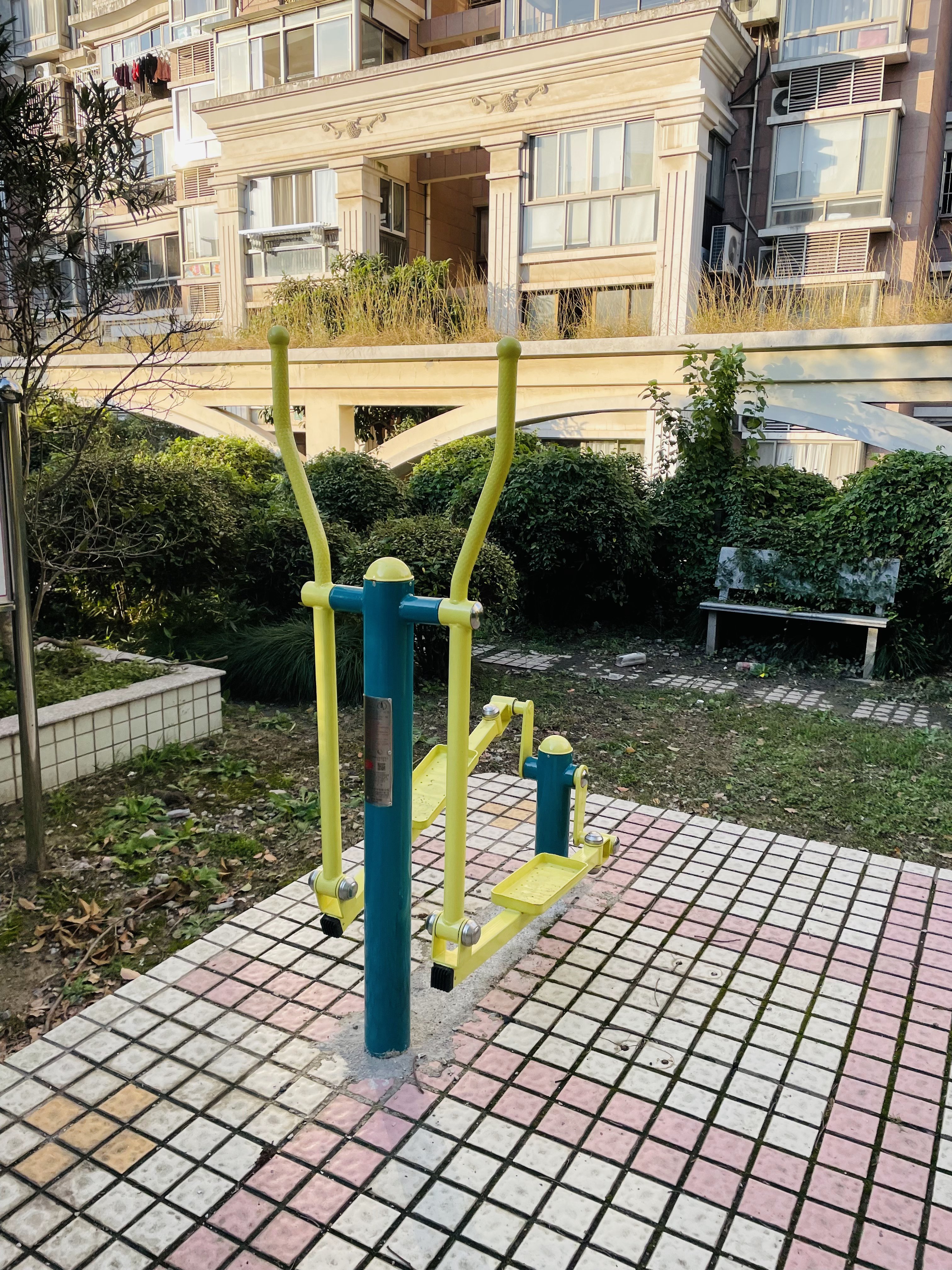 橢圓機(jī)