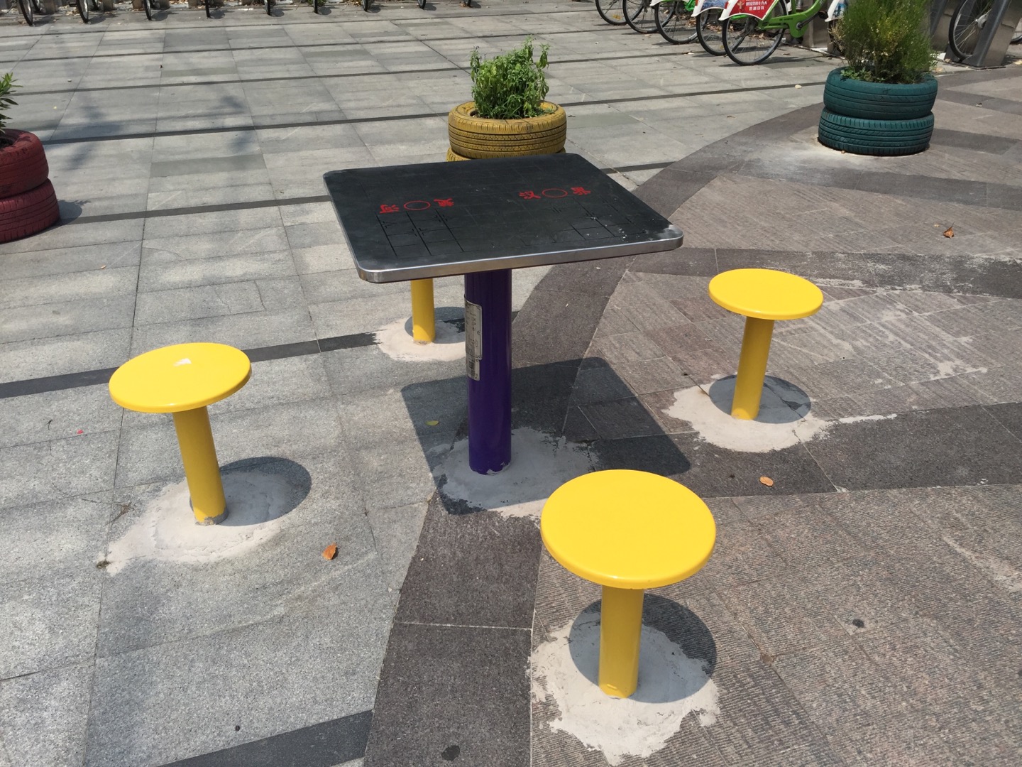 棋牌桌