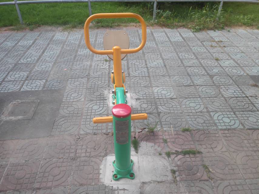 騎馬機(jī)