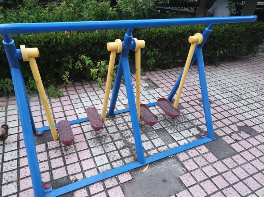 漫步器