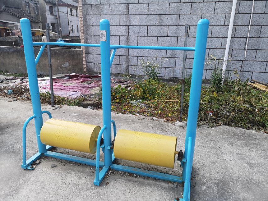 雙聯(lián)水車