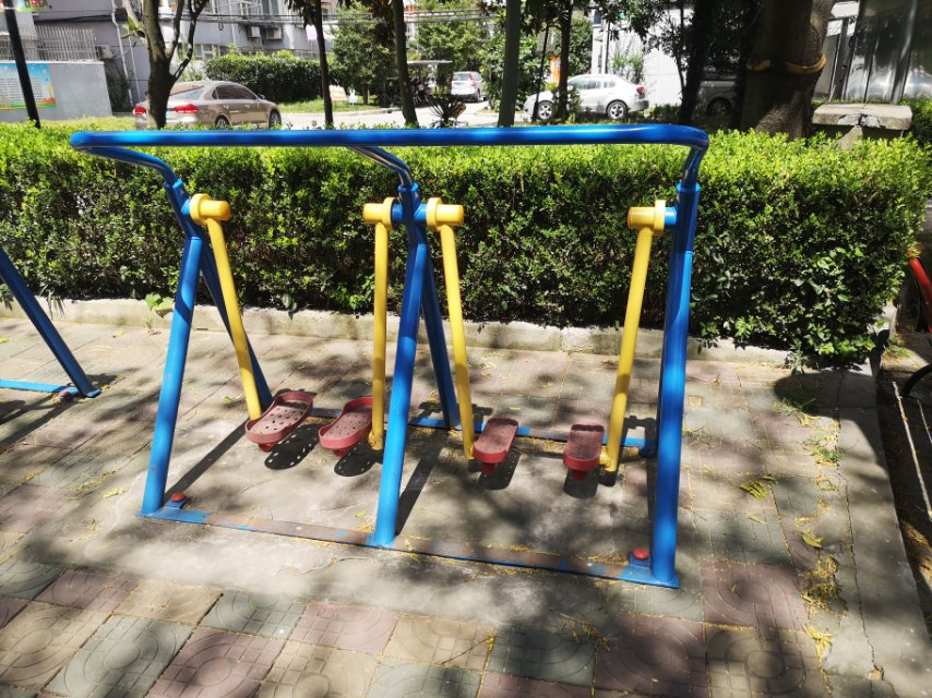 漫步器