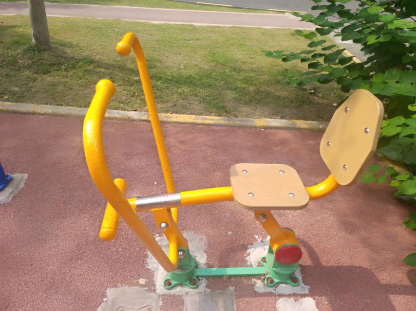 劃船器