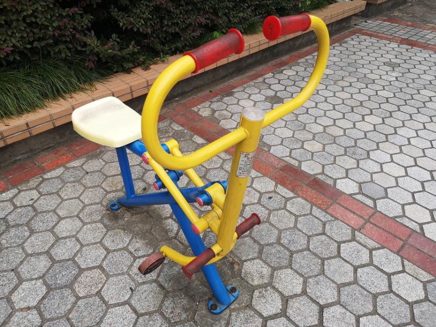 健騎機(jī)