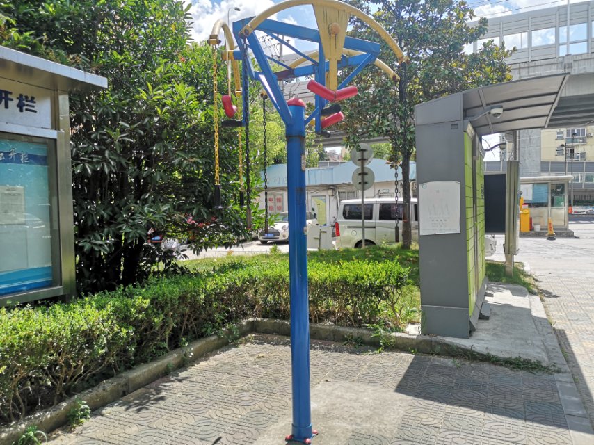 上肢牽引器