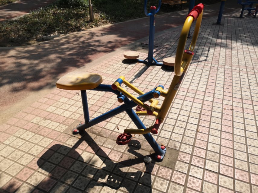 健騎機(jī)