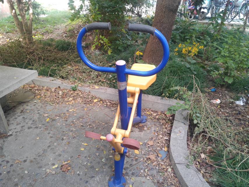 健騎機(jī)