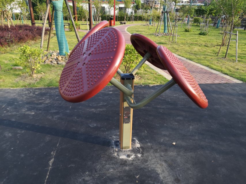 太極推揉器