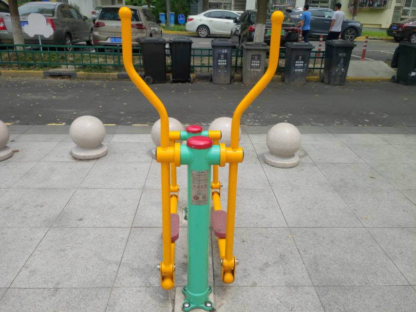 平步機(jī)