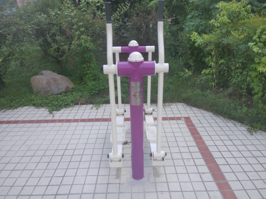 平步機(jī)