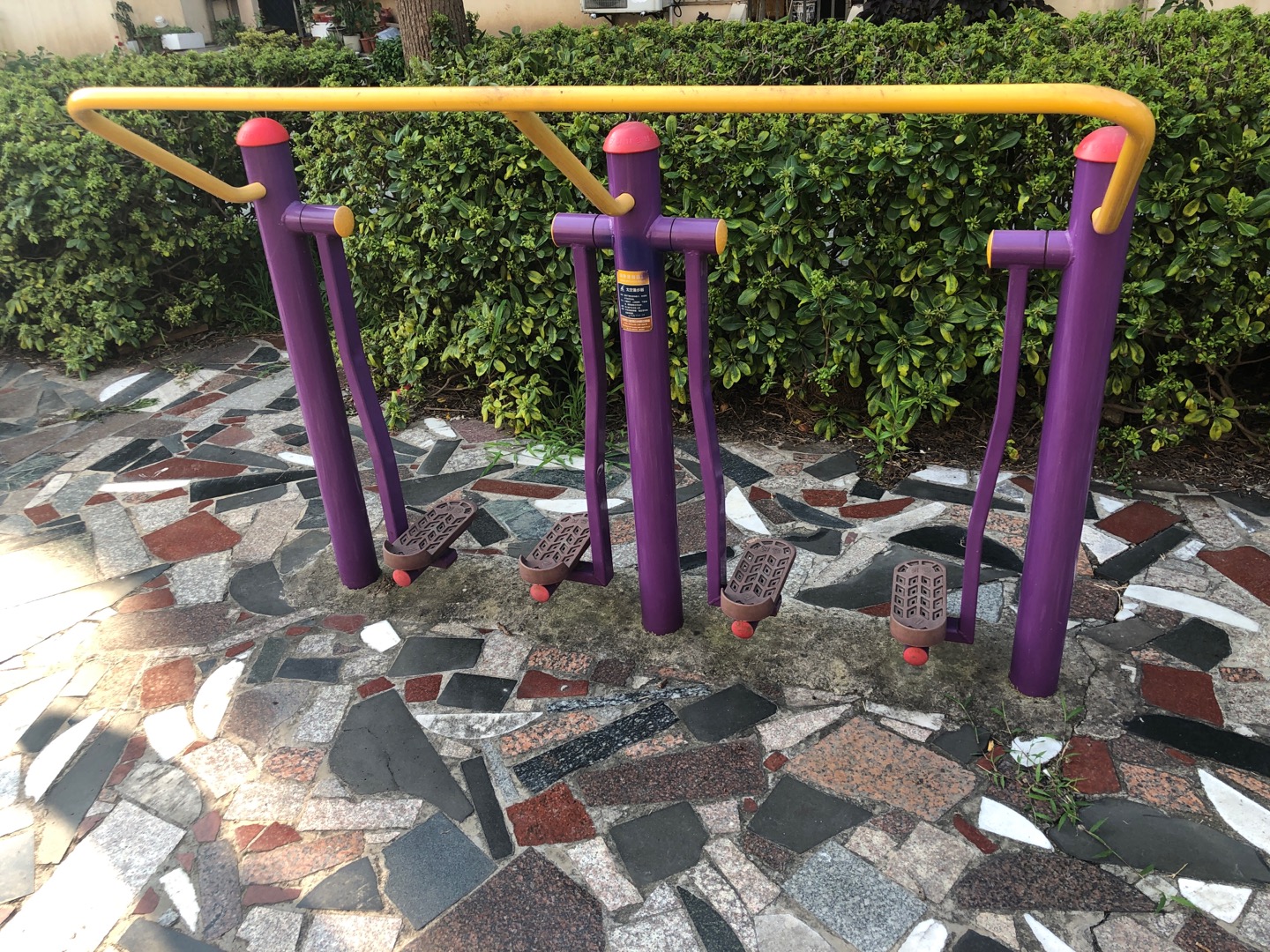 太空漫步器