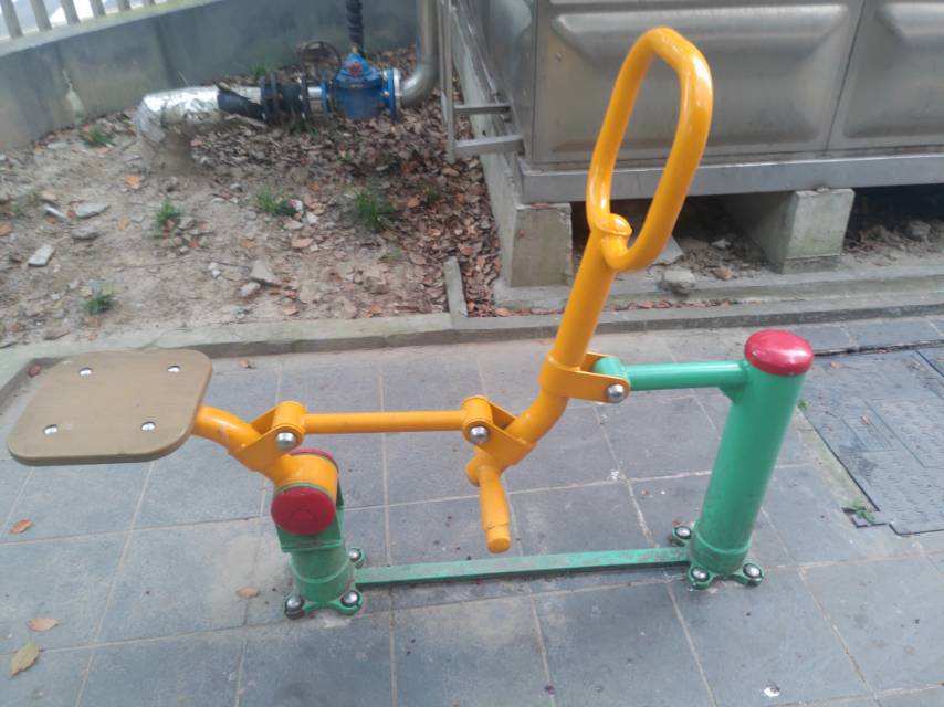 騎馬機(jī)