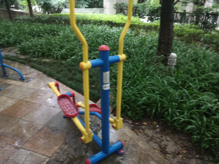 跑步器