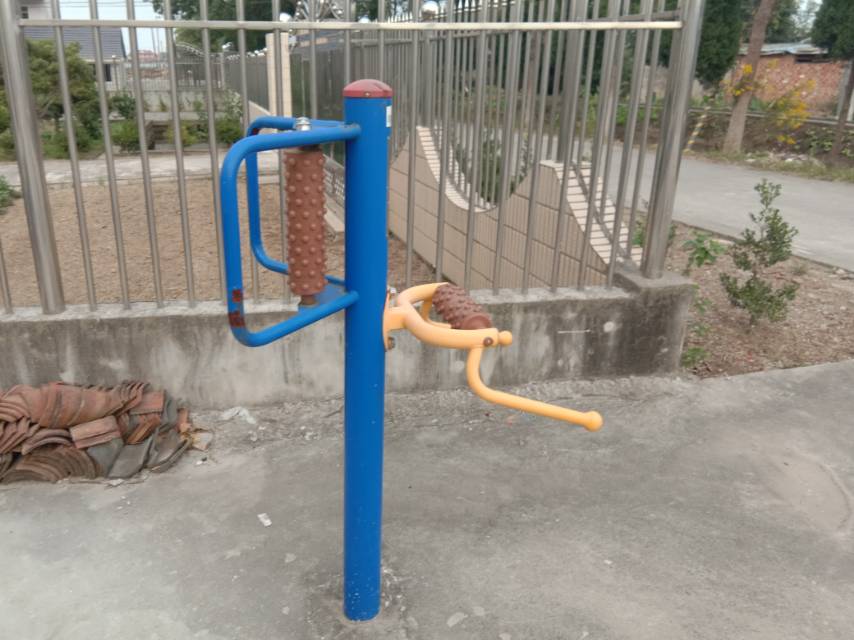 腰背按摩器