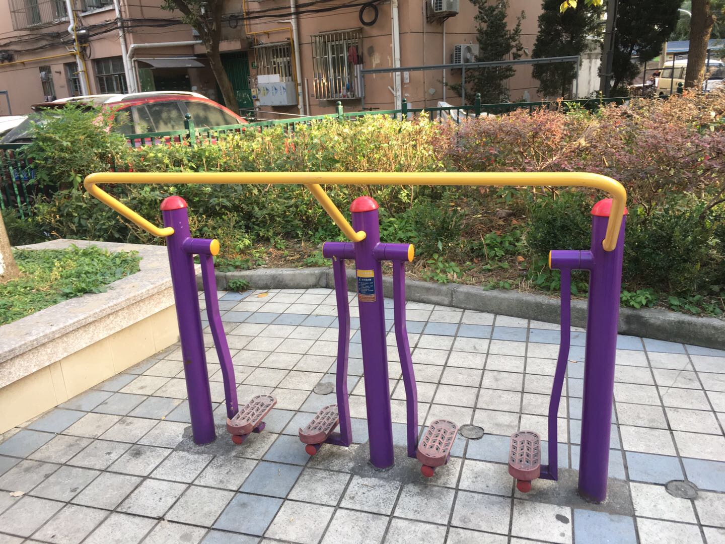 太空漫步器