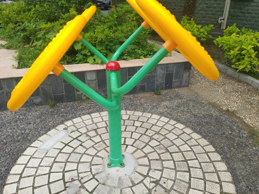 太極揉推器