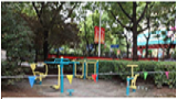 高東鎮(zhèn)人民政府健身點(diǎn)