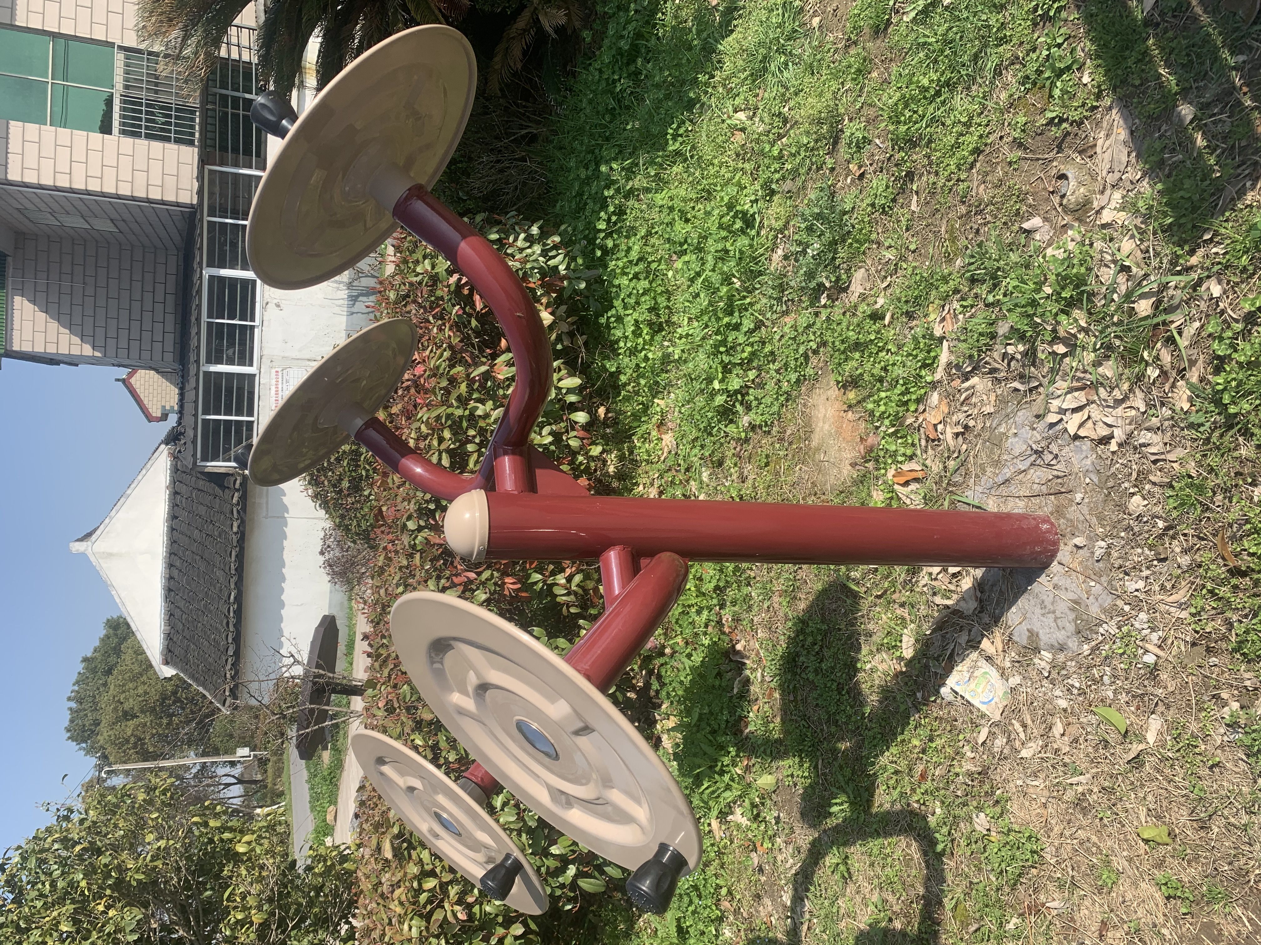 太極揉推器