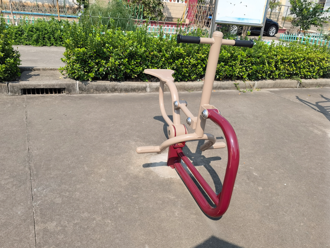 騎馬機(jī)