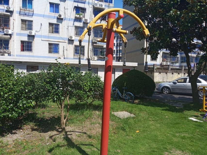 上肢牽引器