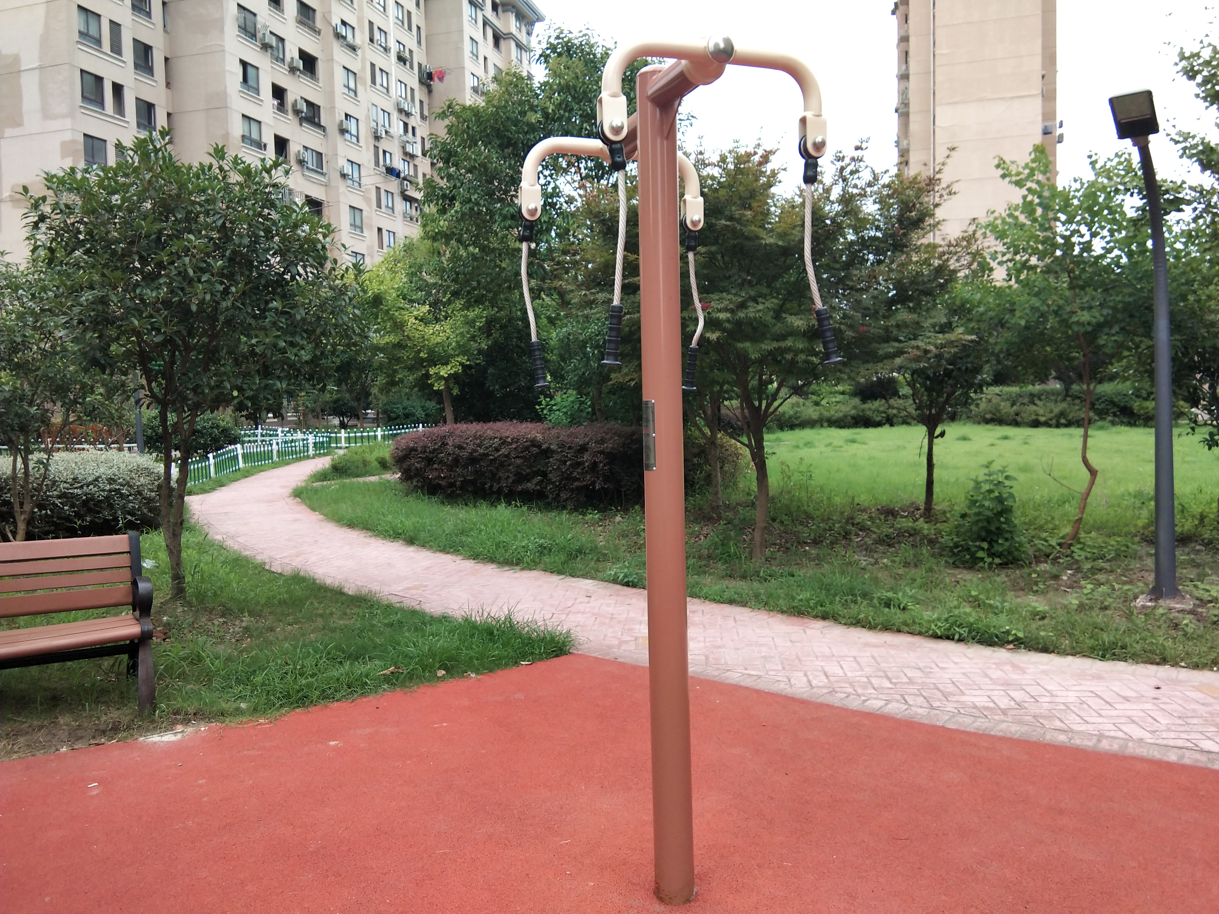 上肢牽引器