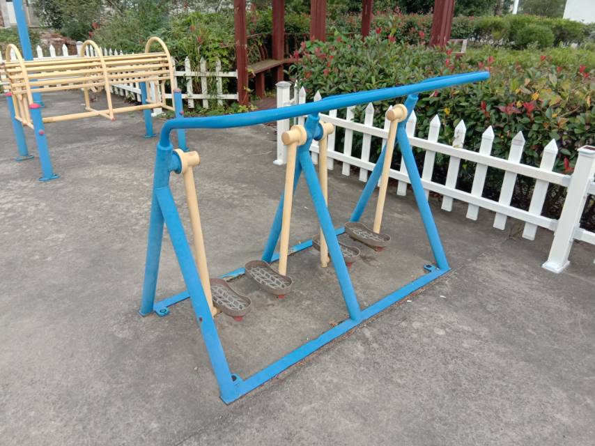漫步器（雙）